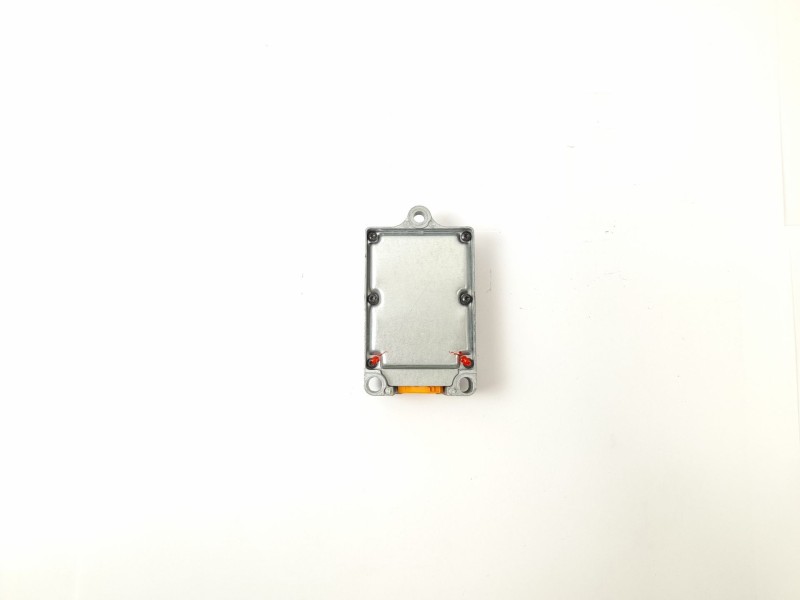 Recambio de sensor de impacto para peugeot 406 coupé (8c) 2.0 16v referencia OEM IAM 9637491980  