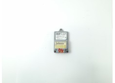Recambio de sensor de impacto para peugeot 406 coupé (8c) 2.0 16v referencia OEM IAM 9637491980  