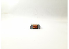 Recambio de sensor de impacto para peugeot 406 coupé (8c) 2.0 16v referencia OEM IAM 9637491980   2
