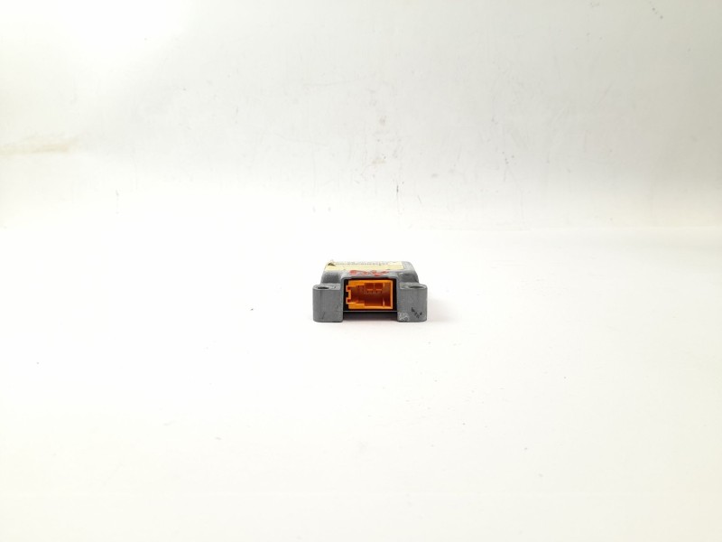 Recambio de sensor de impacto para peugeot 406 coupé (8c) 2.0 16v referencia OEM IAM 9637491980  
