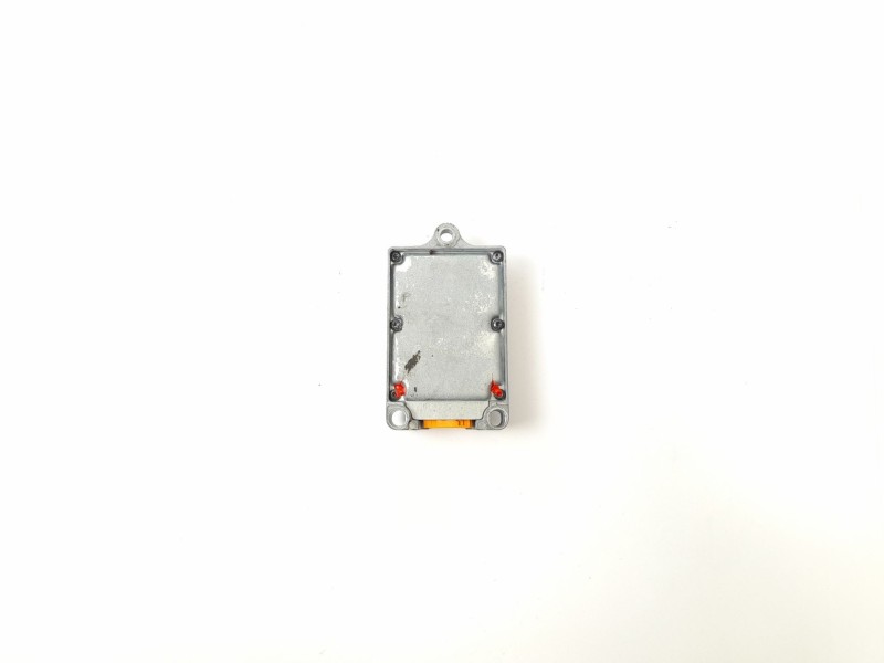 Recambio de sensor de impacto para peugeot 406 coupé (8c) 2.0 16v referencia OEM IAM 9637491980  