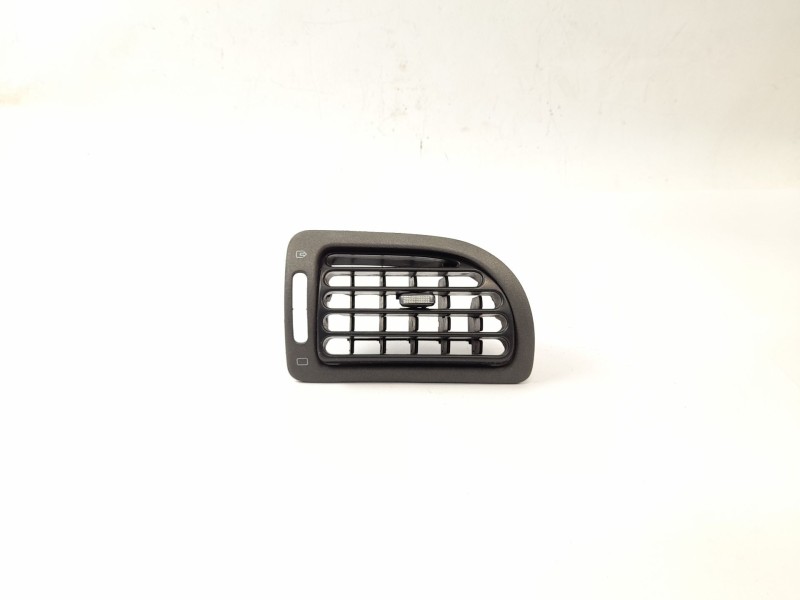 Recambio de rejilla del aire delantera derecha para peugeot 406 coupé (8c) 2.0 16v referencia OEM IAM 9636058577  