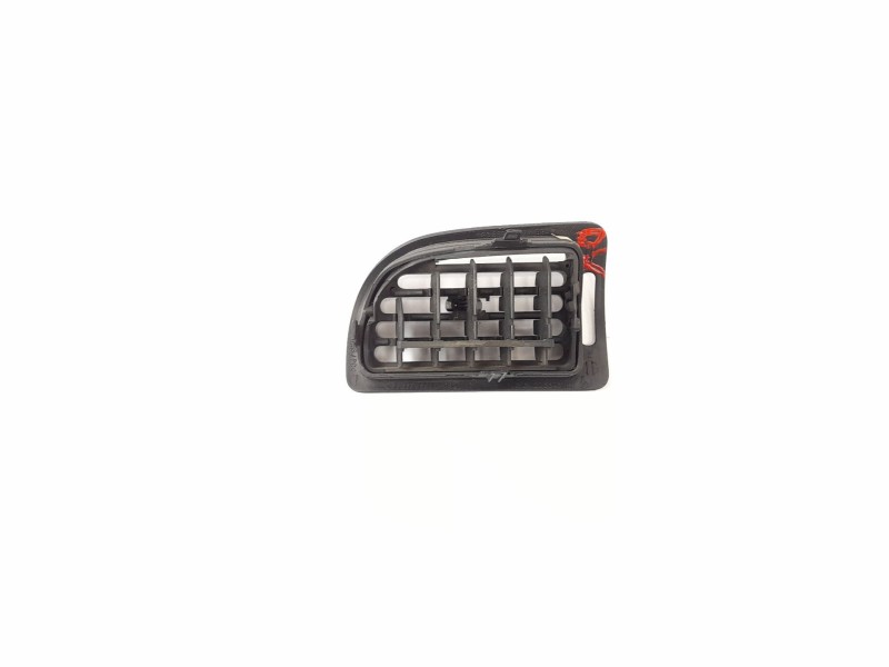 Recambio de rejilla del aire delantera derecha para peugeot 406 coupé (8c) 2.0 16v referencia OEM IAM 9636058577  