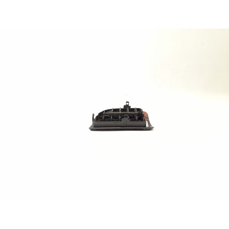 Recambio de rejilla del aire delantera derecha para peugeot 406 coupé (8c) 2.0 16v referencia OEM IAM 9636058577  