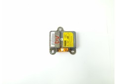 Recambio de centralita airbag para peugeot 406 coupé (8c) 2.0 16v referencia OEM IAM 9637176480  