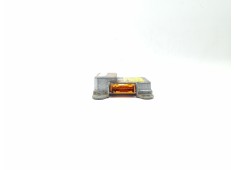 Recambio de centralita airbag para peugeot 406 coupé (8c) 2.0 16v referencia OEM IAM 9637176480   2