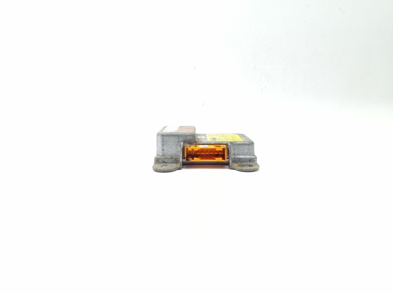 Recambio de centralita airbag para peugeot 406 coupé (8c) 2.0 16v referencia OEM IAM 9637176480  