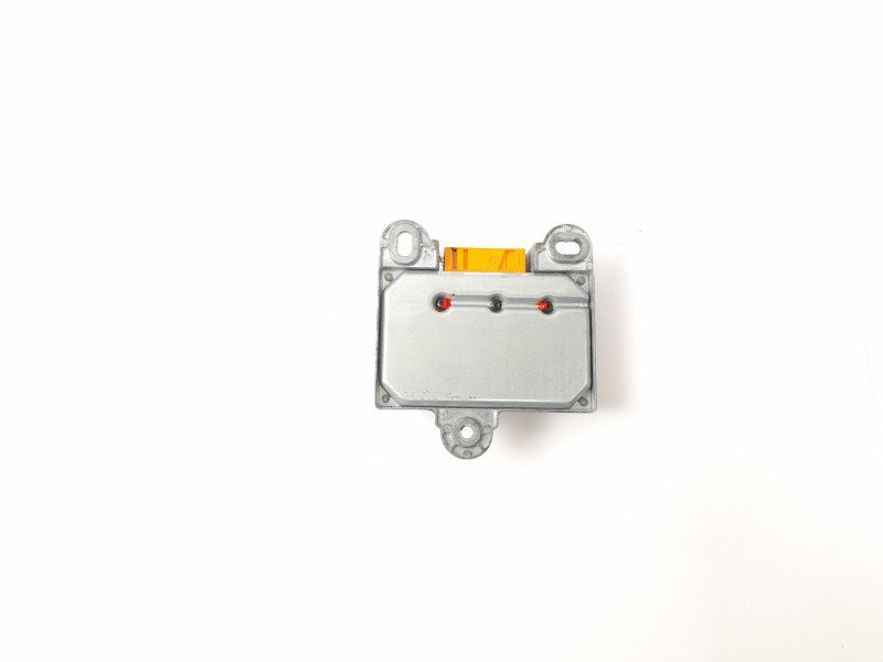 Recambio de centralita airbag para peugeot 406 coupé (8c) 2.0 16v referencia OEM IAM 9637176480  