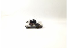 Recambio de cerradura puerta delantera izquierda para peugeot 406 coupé (8c) 2.0 16v referencia OEM IAM   