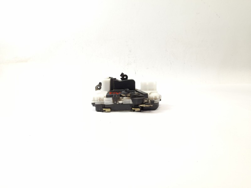 Recambio de cerradura puerta delantera izquierda para peugeot 406 coupé (8c) 2.0 16v referencia OEM IAM   