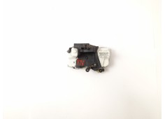 Recambio de cerradura puerta delantera izquierda para peugeot 406 coupé (8c) 2.0 16v referencia OEM IAM    2