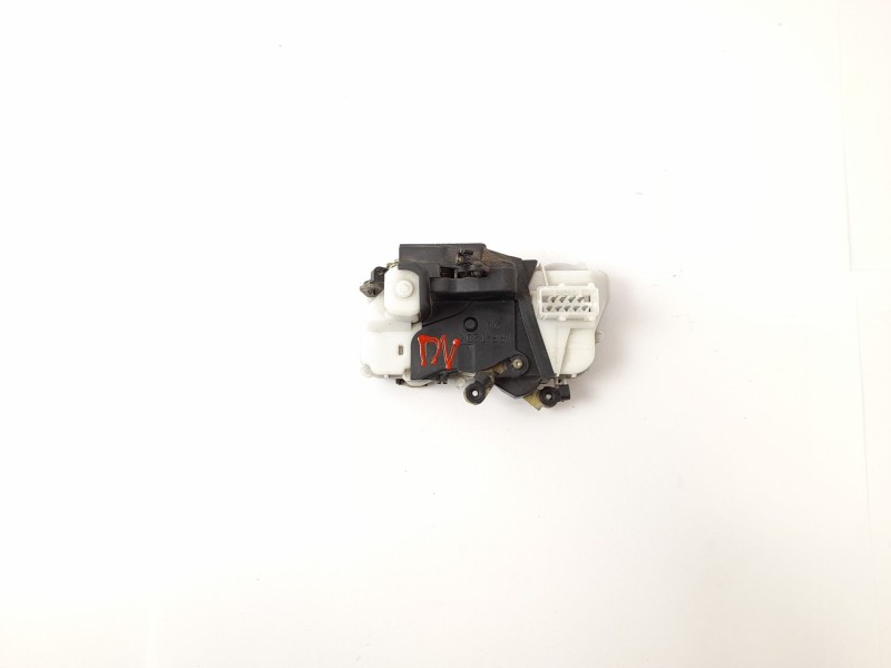 Recambio de cerradura puerta delantera izquierda para peugeot 406 coupé (8c) 2.0 16v referencia OEM IAM   