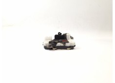 Recambio de cerradura puerta delantera derecha para peugeot 406 coupé (8c) 2.0 16v referencia OEM IAM   
