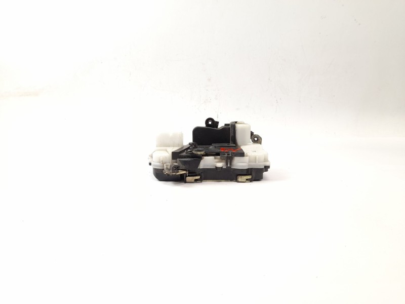 Recambio de cerradura puerta delantera derecha para peugeot 406 coupé (8c) 2.0 16v referencia OEM IAM   