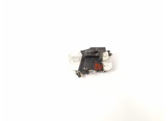 Recambio de cerradura puerta delantera derecha para peugeot 406 coupé (8c) 2.0 16v referencia OEM IAM    2