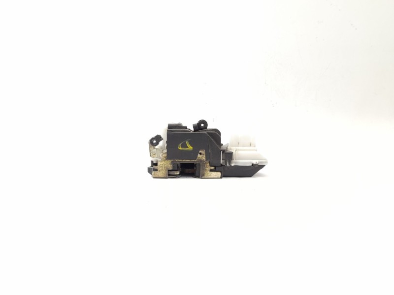 Recambio de cerradura puerta delantera derecha para peugeot 406 coupé (8c) 2.0 16v referencia OEM IAM   