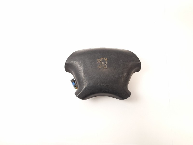 Recambio de airbag delantero izquierdo para peugeot 406 coupé (8c) 2.0 16v referencia OEM IAM 96303944ZL  