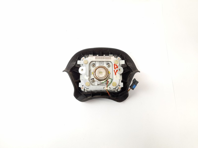 Recambio de airbag delantero izquierdo para peugeot 406 coupé (8c) 2.0 16v referencia OEM IAM 96303944ZL  