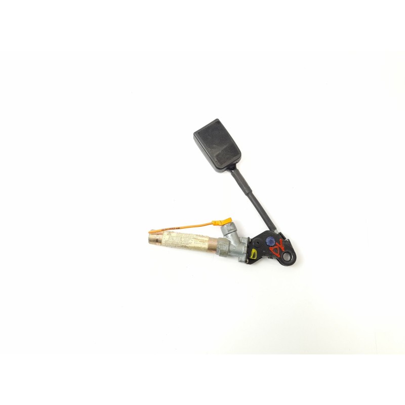 Recambio de enganche cinturon seguridad delantero derecho para peugeot 406 coupé (8c) 2.0 16v referencia OEM IAM 550522500A  