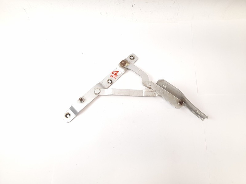 Recambio de bisagra para peugeot 406 coupé (8c) 2.0 16v referencia OEM IAM   