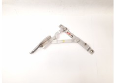 Recambio de bisagra para peugeot 406 coupé (8c) 2.0 16v referencia OEM IAM   