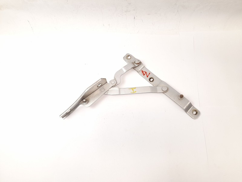 Recambio de bisagra para peugeot 406 coupé (8c) 2.0 16v referencia OEM IAM   
