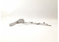 Recambio de bisagra para peugeot 406 coupé (8c) 2.0 16v referencia OEM IAM    2