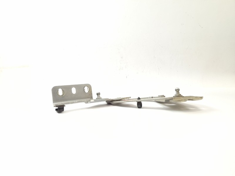 Recambio de bisagra para peugeot 406 coupé (8c) 2.0 16v referencia OEM IAM   