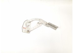 Recambio de bisagra para peugeot 406 coupé (8c) 2.0 16v referencia OEM IAM   
