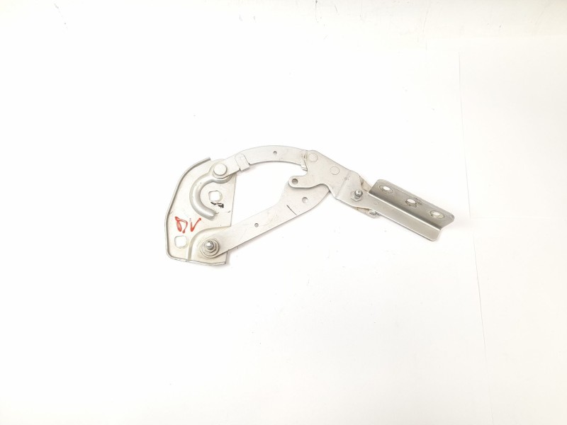 Recambio de bisagra para peugeot 406 coupé (8c) 2.0 16v referencia OEM IAM   