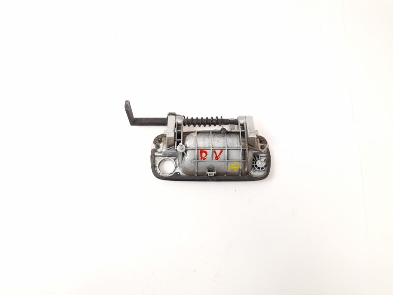 Recambio de maneta exterior delantera izquierda para peugeot 406 coupé (8c) 2.0 16v referencia OEM IAM 9621858877  