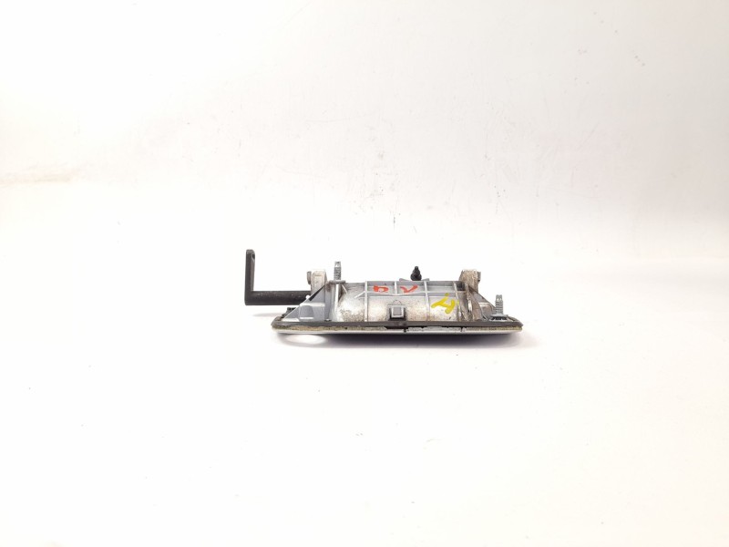 Recambio de maneta exterior delantera izquierda para peugeot 406 coupé (8c) 2.0 16v referencia OEM IAM 9621858877  
