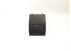 Recambio de cenicero para peugeot 406 coupé (8c) 2.0 16v referencia OEM IAM 9618086877  