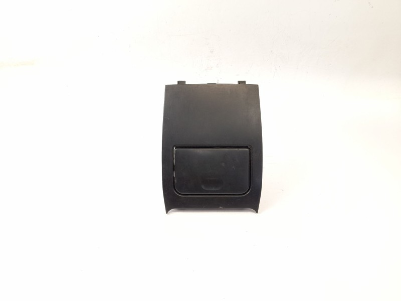Recambio de cenicero para peugeot 406 coupé (8c) 2.0 16v referencia OEM IAM 9618086877  