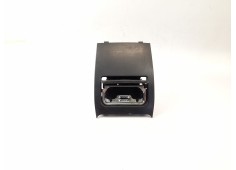 Recambio de cenicero para peugeot 406 coupé (8c) 2.0 16v referencia OEM IAM 9618086877   2