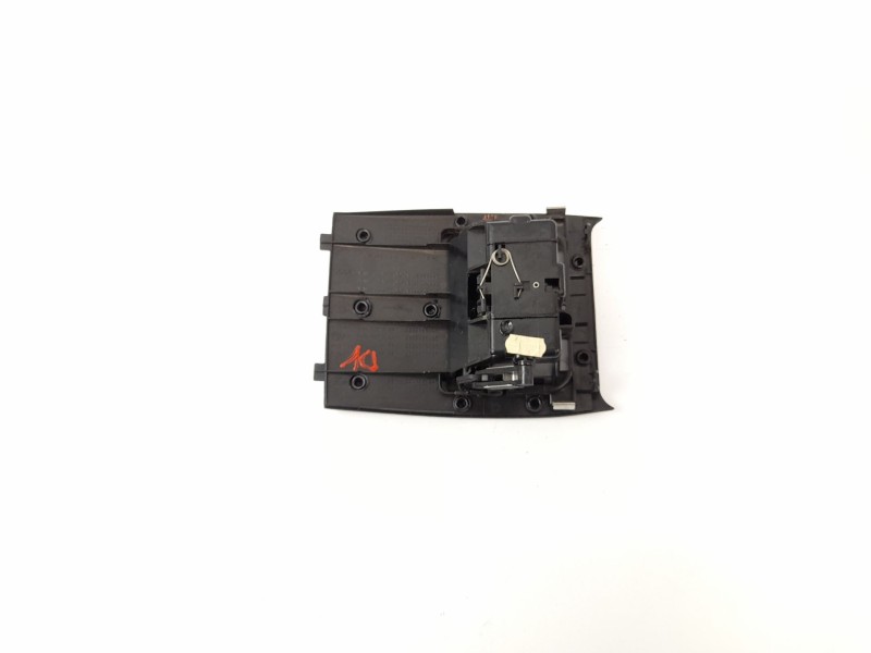 Recambio de cenicero para peugeot 406 coupé (8c) 2.0 16v referencia OEM IAM 9618086877  