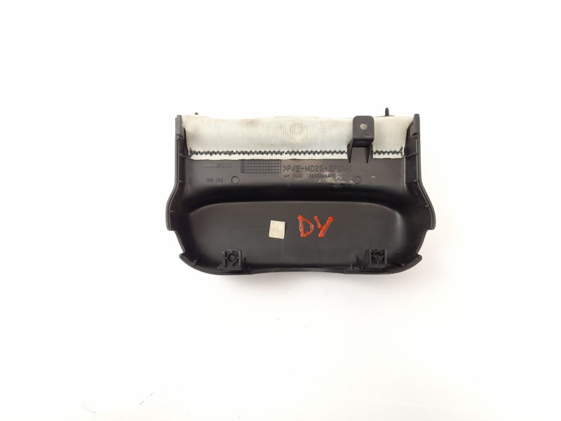 Recambio de moldura para peugeot 406 coupé (8c) 2.0 16v referencia OEM IAM 9633804377  
