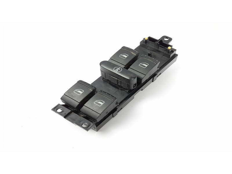 Recambio de mando elevalunas delantero izquierdo para seat toledo (1m2) 1.9 tdi referencia OEM IAM 1J4959857  