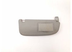Recambio de parasol derecho para peugeot 406 coupé (8c) 2.0 16v referencia OEM IAM   