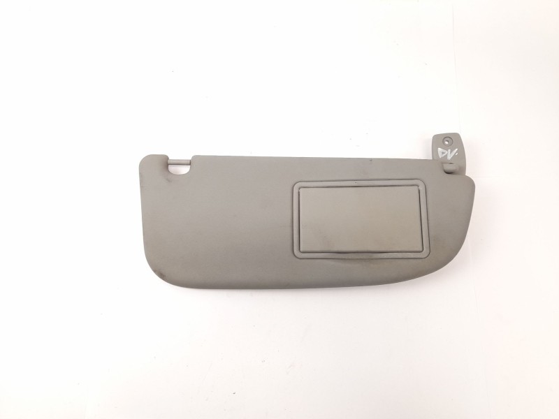 Recambio de parasol derecho para peugeot 406 coupé (8c) 2.0 16v referencia OEM IAM   