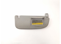 Recambio de parasol derecho para peugeot 406 coupé (8c) 2.0 16v referencia OEM IAM    2