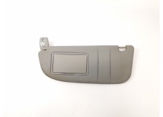 Recambio de parasol izquierdo para peugeot 406 coupé (8c) 2.0 16v referencia OEM IAM   