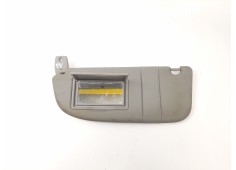 Recambio de parasol izquierdo para peugeot 406 coupé (8c) 2.0 16v referencia OEM IAM    2