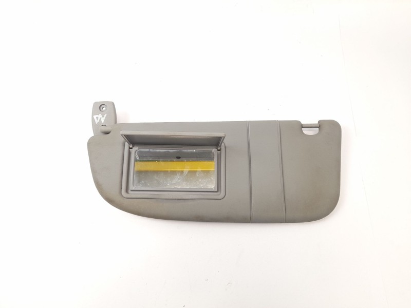 Recambio de parasol izquierdo para peugeot 406 coupé (8c) 2.0 16v referencia OEM IAM   