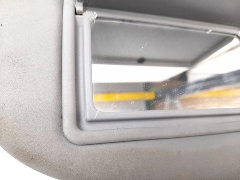 Recambio de parasol izquierdo para peugeot 406 coupé (8c) 2.0 16v referencia OEM IAM   