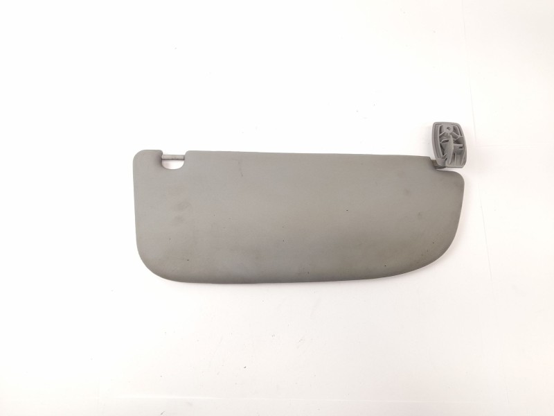 Recambio de parasol izquierdo para peugeot 406 coupé (8c) 2.0 16v referencia OEM IAM   