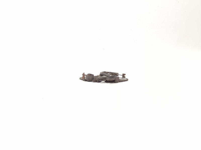 Recambio de cerradura capot para peugeot 406 coupé (8c) 2.0 16v referencia OEM IAM   