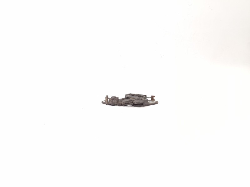 Recambio de cerradura capot para peugeot 406 coupé (8c) 2.0 16v referencia OEM IAM   