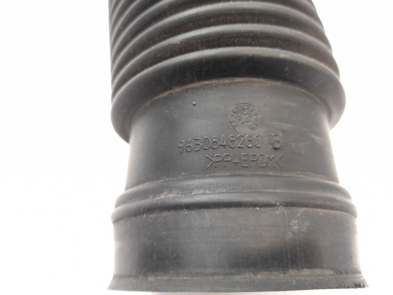 Recambio de tubo admision para peugeot 406 coupé (8c) 2.0 16v referencia OEM IAM 9630848280B  