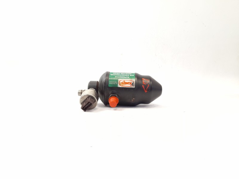 Recambio de filtro desidratador para peugeot 406 coupé (8c) 2.0 16v referencia OEM IAM   